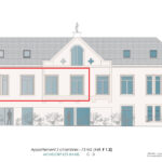 location appartement a vendre Mondorf-les-Bains